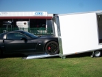 autotransporter corvette