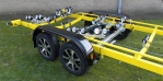 aluminium trailer