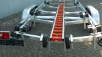 Trailer Freewheel
