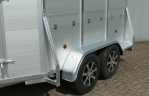 veetrailer aluminium