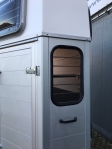 aluminium trailer
