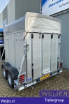 trailer minipaard