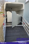 trailer minipaardje