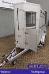 veetrailer aluminium