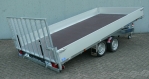 weijer machinetransporter