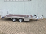 sterke autotransporter