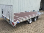 speciaalbouw autotransporter