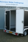 specialbouw aanhangwagen