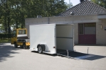 Weijer gesloten speciaalbouw